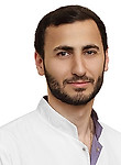 Захаров Асаф Борисович