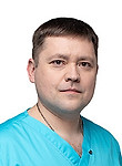 Клопов Игорь Борисович
