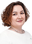 Тукаева Юлия Дамировна