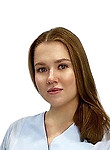 Колесникова Мария Владимировна