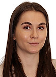 Калашникова Алиса Анатольевна