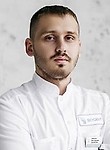 Калинин Максим Викторович
