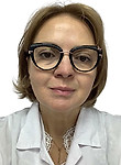 Пасынкова Оксана Александровна