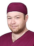 Старцев Владимир Витальевич