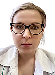 Смехова Ольга Сергеевна