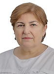 Азизова Разият Иминовна