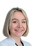 Устименко Валерия Игоревна