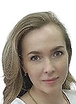 Никитченко Оксана Владимировна