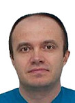 Коновалов Сергей Николаевич