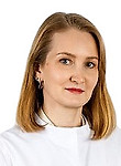 Гринь Галина Николаевна