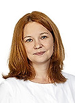 Ческидова Алина Игоревна