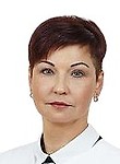 Турлыгина Оксана Николаевна