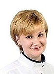 Хворова Елена Евграфьевна