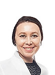 Харитонова Наталия Евгеньевна