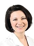 Лукьянова  Ирина
