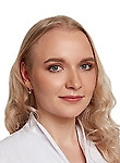 Комнатная Анна Сергеевна