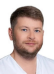 Шашерин Евгений Михайлович