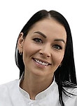 Вафина Евгения Сергеевна