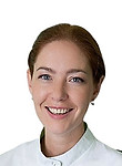 Пашкова Инна Владимировна
