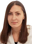 Колмакова Ольга Александровна