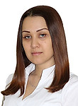 Тухватуллина Карина Ринатовна