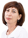 Мартэн Галина Альбертовна