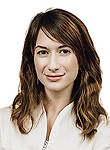 Шамкина Полина Александровна