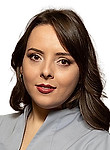 Маркова Наталья Андреевна