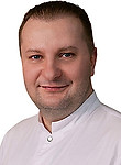 Сыропятов Виктор Александрович