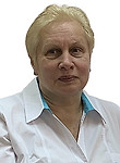 Иванова Инна Валерьевна