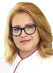 Парфененкова Анастасия Александровна