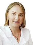 Строкова Екатерина Александровна