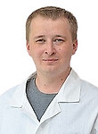 Кравченко Станислав Сергеевич