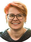 Башкирова Татьяна Михайловна