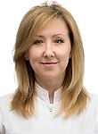 Кит Марина Михайловна