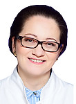 Аединова Ирина Валентиновна