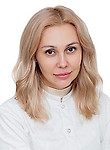 Медведева Екатерина Андреевна