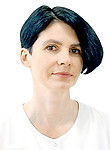 Евтишкина Наталия Михаловна