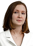 Сабитова Рузиля Рамилевна