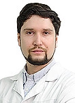Дылинов Дмитрий Игоревич