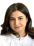 Томаева Алана Руслановна