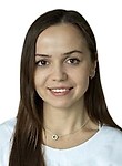 Субботина Анастасия Михайловна