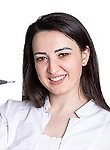 Кайтукова Ляна Эдуардовна