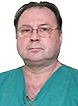 Maкаровский Андрей Николаевич