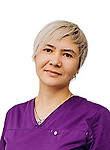 Масловская Зоя Владимировна