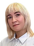 Шинкарева Анна Игоревна