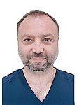 Зуев Денис Сергеевич
