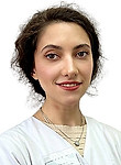 Абросимова Екатерина Юрьевна