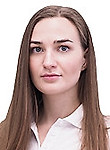 Федотова (Филькова) Евгения