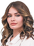 Шуленкова Алина Андреевна